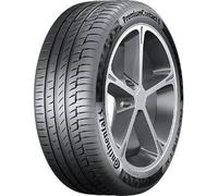 Continental PremiumContact 6 SSR ( 225/45 R19 92W *, EVc, runflat )