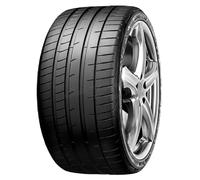 225/45Zr18 Goodyear Tl F1 Supersport Fp Xl 95Y E
