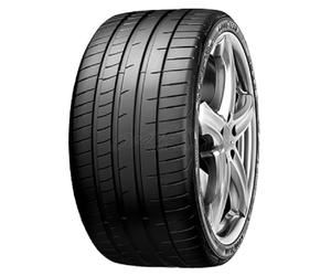 225/45Zr18 Goodyear Tl F1 Supersport Fp Xl 95Y E