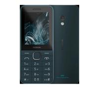 Nokia 225 4G TA-1610 DS BNLFR Bleu FONCÉ | Dual SIM