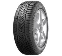 Dunlop SP Winter Sport 4D ( 225/50 R17 98H XL AO )