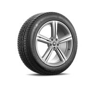 Michelin Pneus d'hiver Pilot Alpin PA4 225/50 R18 95H Runflat M+S ZP