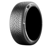 Continental Pneu 4 saisons AllSeasonContact 2 225/50R18 99W XL FR 3PMSF