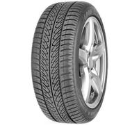 Goodyear UltraGrip 8 Performance 225/55R17 97H C C 70 2