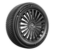 Pneu 4x4 Quatre saisons - MICHELIN - CROSSCLIMATE 3 - 225/55 R18 98V