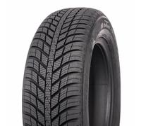 Nexen Tire Pneu N'Blue 4S 225/55R18 102V XL 3PMSF C B 72 B