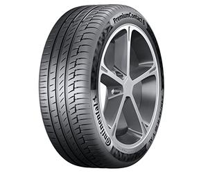 225/55WR17 CONTI TL PREMIUM 6* SSR (EU) 97W