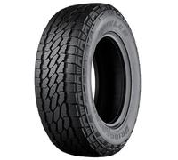 Bridgestone Dueler A/T 002 225/65R17 102H M+S 3PMSF TL C C 72 B