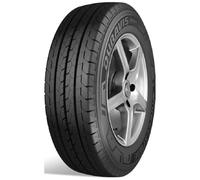 Pneu Bridgestone Duravis R660 225/65 R16 112 R - Camionnette été