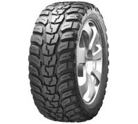 225/75 R16 115Q Pneu Été KUMHO Road Venture MT KL71 XL Hors route