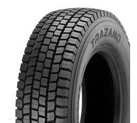 Trazano Trans D (225/75 R17.5 129/127M)
