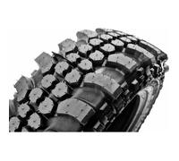 225/80 R16 SMX Pneu 113Q 4x4 Mud Terrain MT Neige SUV M+S 3PMSF