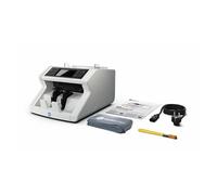 2250 G2 Compteuse billets de banque Blanc