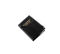 2250PCS~4000PCS SMD Ceramic Capacitor Assortment Kit Sample 0201 0402 0603 0805 1206 1pf~10uf 50~92 Kinds Capacitor Sample Book AUOQKQUT(0402 80valuesX50pcs)