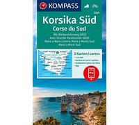 2251 korsika sud - corse du sud