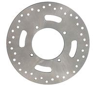 225162050_936 Disque de frein arrière compatible avec Yamaha YP250R X-MAX 250 2010 > 2012 RMS