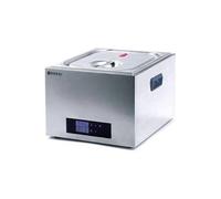 225264 13 litres 400 w acier inoxydable argent