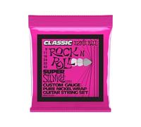 Ernie Ball Jeu de cordes électriques 2253 Classic RNR Super Slinky 9-42 (009)