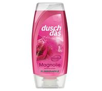 225ml Douche Le Magnolia Gel Avec Magnolienduft Sans Mikroplastik Ph Neutre