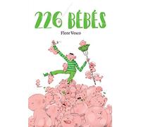 226 bébés