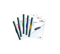 DURABLE Chemise SwingClip A4 30 feuilles Couleurs assorties Pack de 25