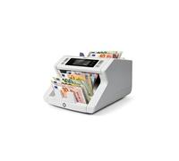 2265 Compteuse billets de banque Gris