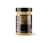 226ERS Almond Butter, Beurre d'Amandes Haute Teneur en Protéines, Sans Gluten - 320 gr