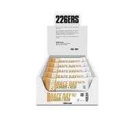 226ERS BARRE DU JOUR DE LA COURSE 40g SALTY TRAIL ALMOND & SEEDS - ETUDE