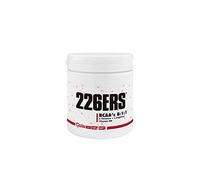 226ERS BCAA's 8:1:1, Acides Aminés Essentiels avec Vitamine B6, Saveur Cola - 300 gr