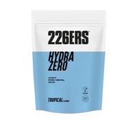 226ers Boisson énergisante tropicale Hydrazero 225g