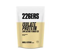 226ERS - Boisson Isolat de proteines 1KG - Boisson énergétique - Coulis Vanille