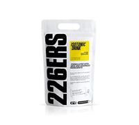 Boisson isotonique 226ers isotonic drink citron 1000g