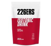 226ERS Boisson Isotonique | Recharge des sels Minéraux et Hydratation, Boisson Énergetique pour le Sport Sans Gluten, Cola - 1 kg