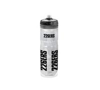226ERS - Bouteille Cycliste, 750 ml, bouteille d'eau sans BPA, haute capacité thermique, conserve la chaleur et le froid, n'altère pas le goût ou l'odeur des boissons, à emporter sur le vélo