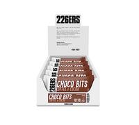226ERS ENDURANCE FUEL BAR 60g CHOCO BITS COFFEE & COCOA - CASE