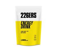 226ERS Boisson énergétique Energy Drink Citron 1 kg