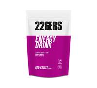 226ERS - Energy 1KG - Boisson énergétique - Fruits Rouges