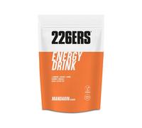 Boisson énergétique 226ERS Energy Drink 1kg mandarine
