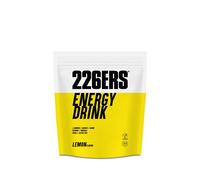 226ERS - Energy 500G - Boisson énergétique - Citron