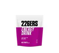 226ERS - Energy 500G - Boisson énergétique - Fruits Rouges