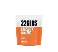 226ERS - Energy 500G - Boisson énergétique - Mandarine