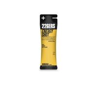 226Ers Energy Shot Stick Xtrem 250mg Caféine Banana 60 ml