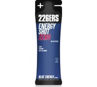 226Ers Energy Shot Zero Stick Blue Energy 60ml