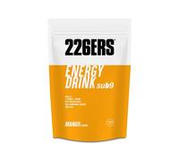 226ERS - Energy Sub-9 1KG - Boisson énergétique - Mangue