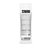 226ERS Gel énergétique High Energy – goût neutre – 76 g