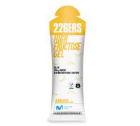 226ERS Gel énergétique High Fructose Banane bio 80 g
