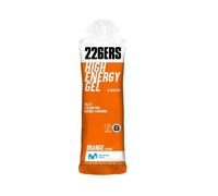 226Ers Gel Haute Energie Orange 60ml