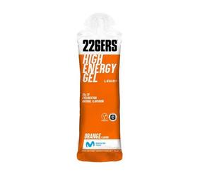 226Ers Gel Haute Energie Orange 60ml