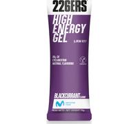 226Ers High Energy Gel Cassis 76g