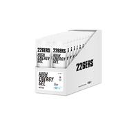 226ERS High Energy Gels Energétiques avec 50g de Cyclodextrine comme Hydrate, Végétaliens, Saveur Neutre - 24 unités